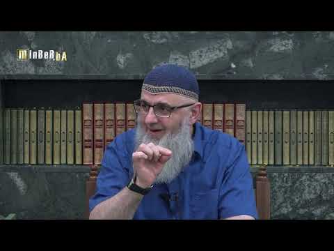 Hadždžom do Allahova zadovoljstva  - dr. Safet Kuduzović