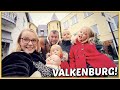 ALLES iS UiTGESTORVEN iN VALKENBURG ? | Bellinga Vlog #2332