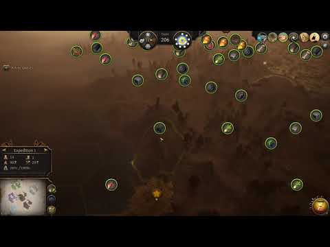 [ENG] Thea 2: The Shattering - Early Access Day 5