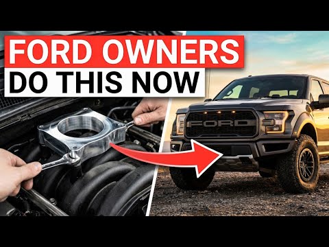 Ford Insider Secrets and Toyota Insider Secrets