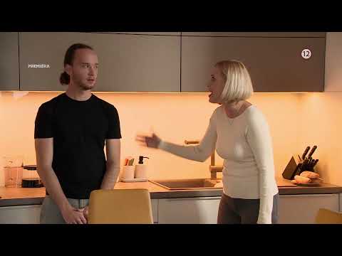 Rodinné prípady: Nereálne očakávania - v stredu 15. 12. 2021 o 17:55 na TV Markíza