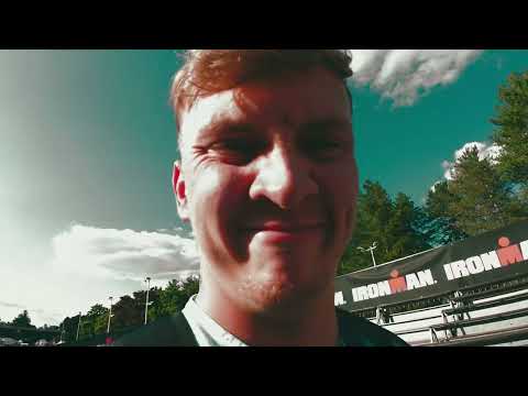 Ironman Vichy 70.3 | Travel & Raceday Vlog