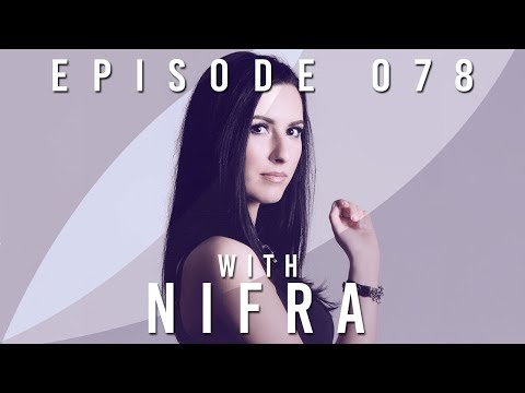 Friday Nights 078 - Nifra Feat. Seri - Edge Of Time (w/ Nifra Interview)