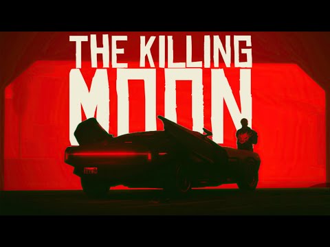 Why this mission in Cyberpunk's Phantom Liberty is Peak Cinema