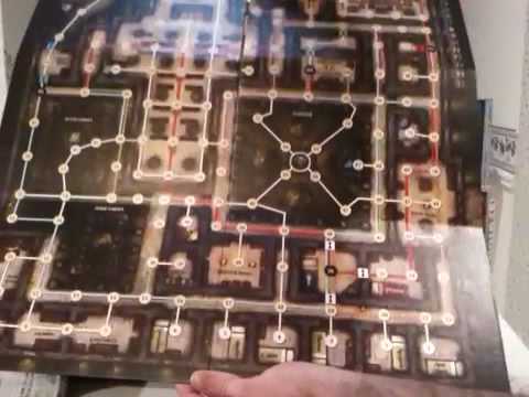 UnBoxing: Nuns on the Run