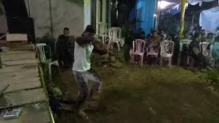 Download lagu Pencak Silat TTKKDH LAMPUNG SELATAN mp3