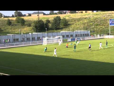 MFK Frýdek-Místek - Bohemians Praha 5:1 (5:0)