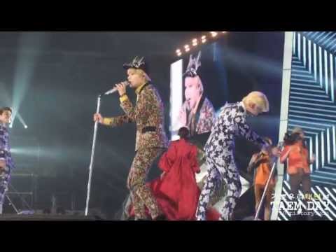 130421 k-pop collection Dream Girl Taemin ver.