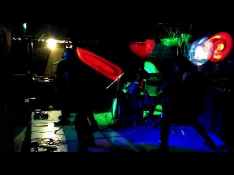 Flaming Fog - Were The Devils Ride 14/02/20