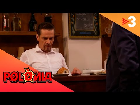 El croissant de la investidura - Polònia