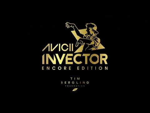 AVICII Invector - 4 Levels