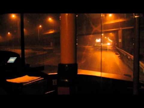 Volvo-Aabenraa 8500 LE in Budapest [ex. Arriva Coppenhagen (SR 93 094)] Year: 2003