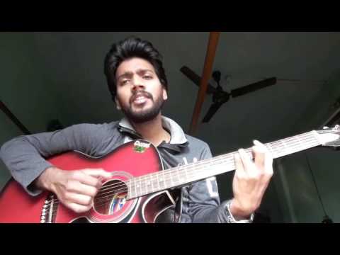 Bhigi bhigi raaton me/chahun main ya naa cover by Sujay Dhanuk