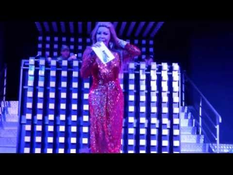 Michelly Summer "FINAL PODEROSA DO SAMBA" (Danger Dance Club 04-05-14) FULL HD - BY LEH SANUTY