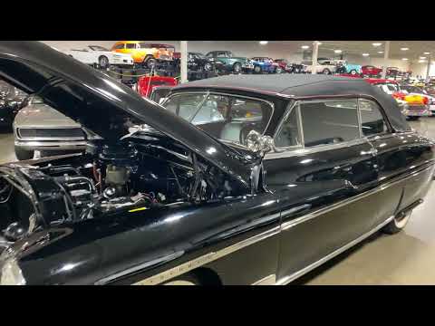 1950 Mercury Eight (CC-2104817) for sale in Grand Rapids, Michigan