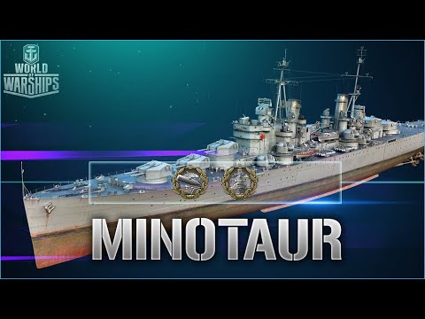 Minotaur - yolo warrior