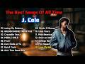 Best Of J Cole Playlist 2026 Top J Cole Hits Of All Time