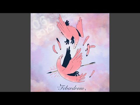 Feberdrøm