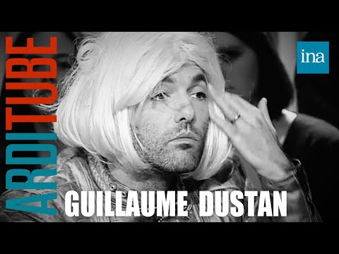 Guillaume Dustan in "Everyone's Talking About It" | INA Arditube