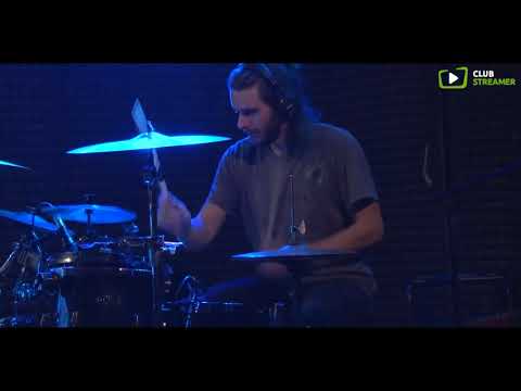 le_mol - LIVE from Bratislava