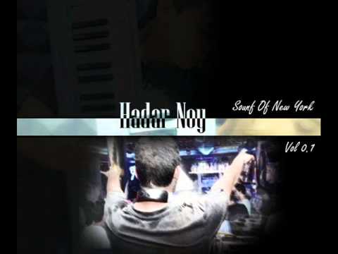 (Offer Nissim Ft. Maya - Over You (Hadar Noy Promo Remix