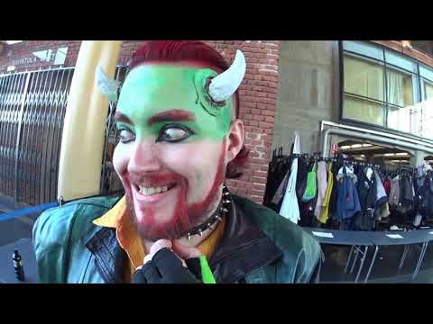 Desucon Frostbite 2019 (la-su)