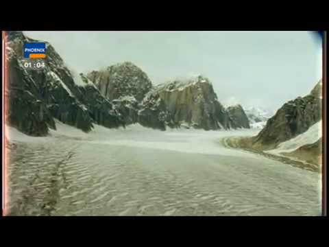 Feuer im Eis 1/2  - Die Mammutjäger (Doku ZDF 1998)