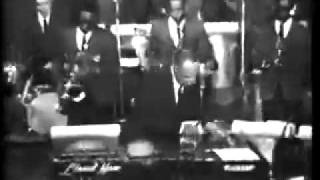 Flying Home Hampton Lionel 1965