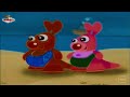 Requested Baby TV Ident 2010 In G Major 1