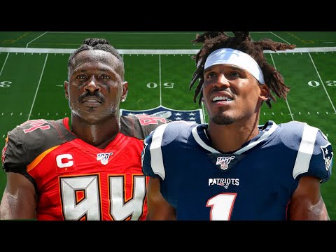 Most SHOCKING Moves Of The NFL Offseason
