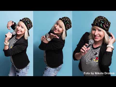 Juanita Iveta Bartošová Revival - Věra Patt