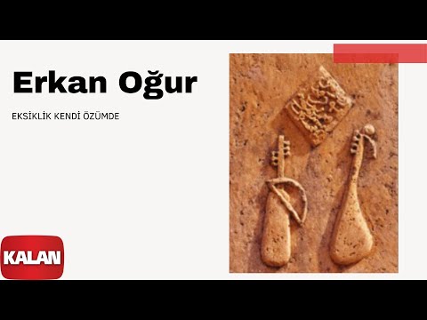 Video thumbnail for Eksiklik Kendi Özümde