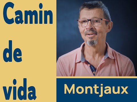 Camin de vida # Montjòus