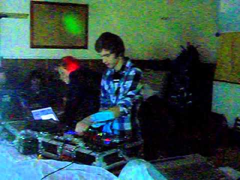 Petey Westage (CofyTos) - AMwell & Petey Westage Party
