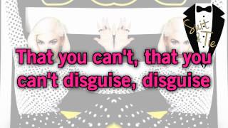 Gwen Stefani - Baby Don&#39;t Lie ( Lyrics On Screen )