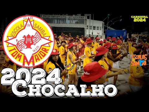 TOM MAIOR 2024 (AYSÚ) |Desenho de Chocalho/Diretor João Victor #BotaOFone #PioneiroNoVídeoDosBreques