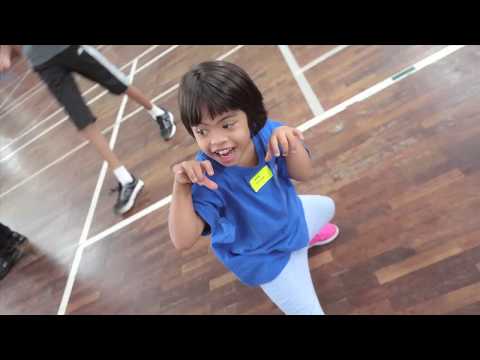 Care2Run Junior Leaders Programmes Final Assessment And Graduation 2018