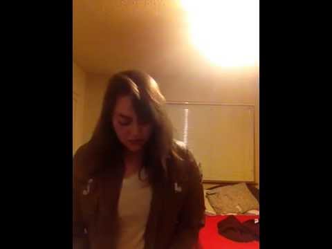 Les Miserables- On My Own cover