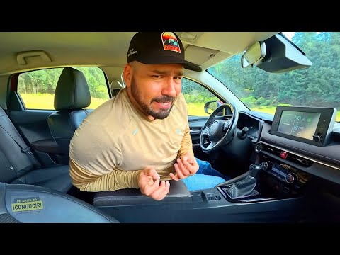 Un Auto Barato Pero Eterno y Confiable | Toyota Yaris