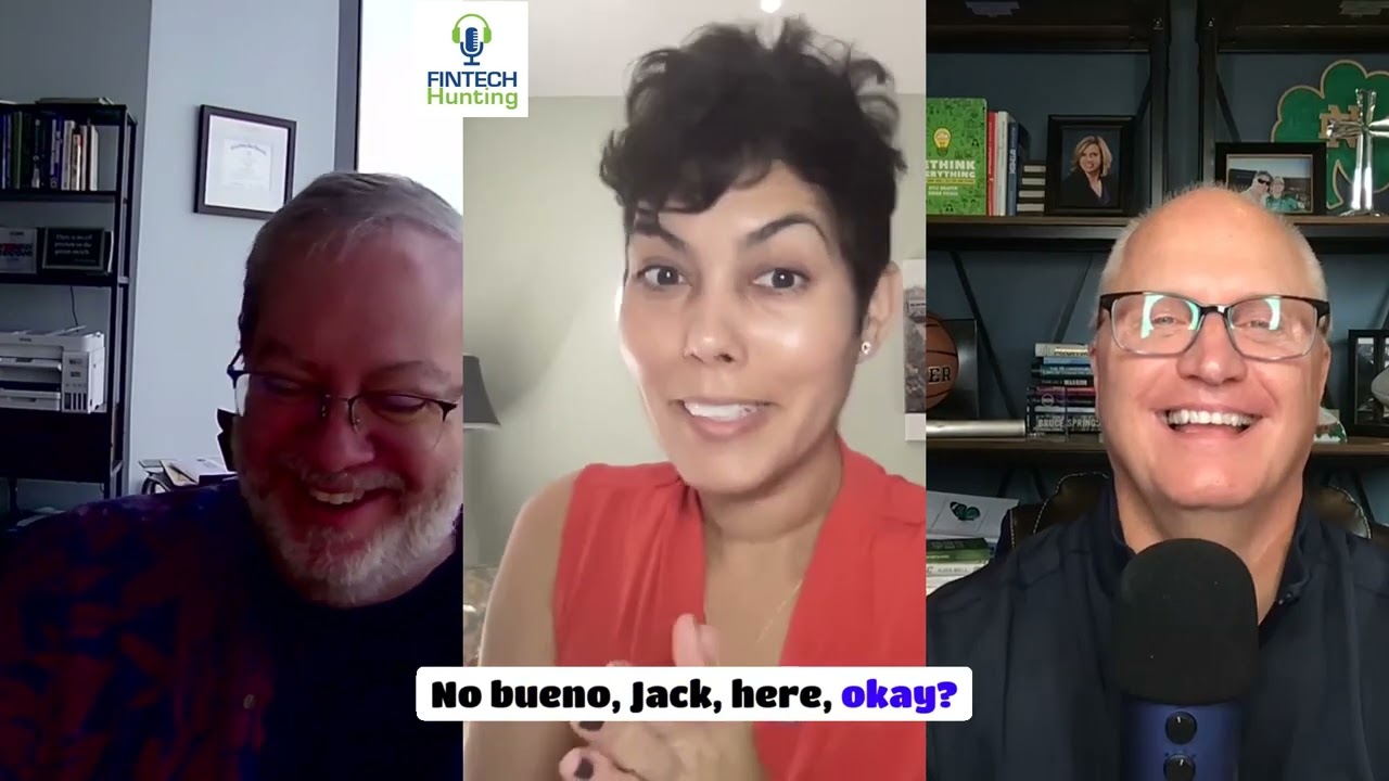 From Debt Collection to Legal Tech video thumbnail