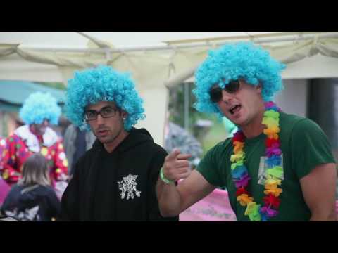 Cirkus Party 2k17 official aftermovie