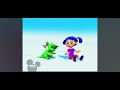 Proof That Bo On The Go Aired On Playhouse Disney In Australia