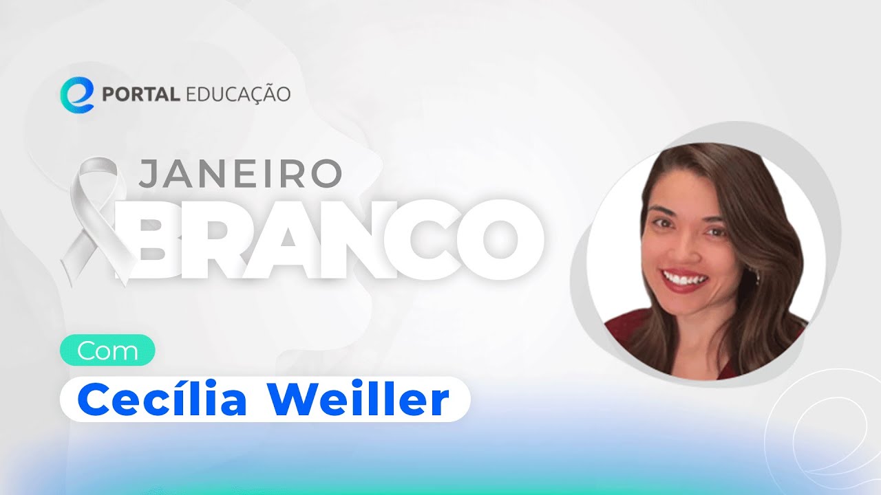 Janeiro Branco: o que você precisa saber?