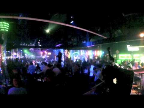 DJ FABIO VUOTTO @ TAI PAN (Phuket) - FEBBRAIO 2014