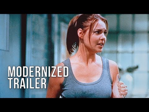 Valentine (2001) - Modern Trailer