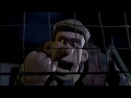 Musique Du Début De Film D Animation 2000 Chicken Run Main Titles Vf Clip