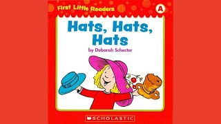 Hats Hats Hats