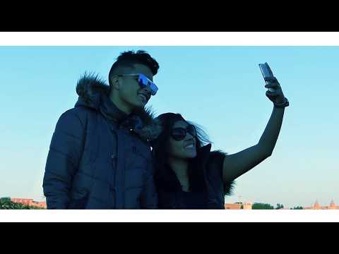 AMINE SAHL - SNAPCHAT ( Video Clip ) فيديوا حصرى 2018