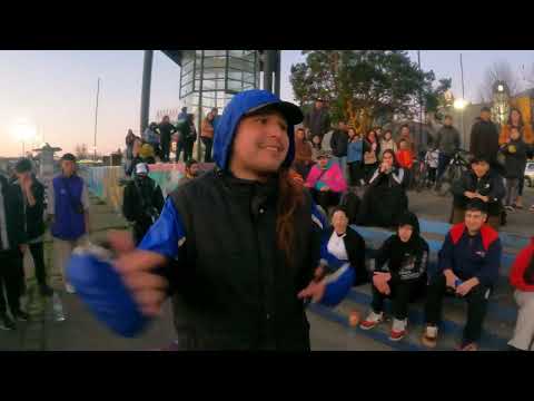 Quing vs Flandes /Octavos / Puerto De Rimas x  @elcirculochile  / (Regional Valdivia)