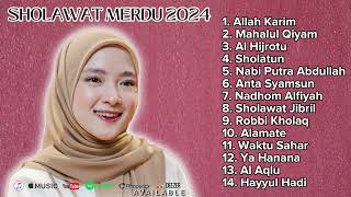 Download lagu FULL ALBUM! Nissa Sabyan - Allah Karim (Lagu Viral) mp3